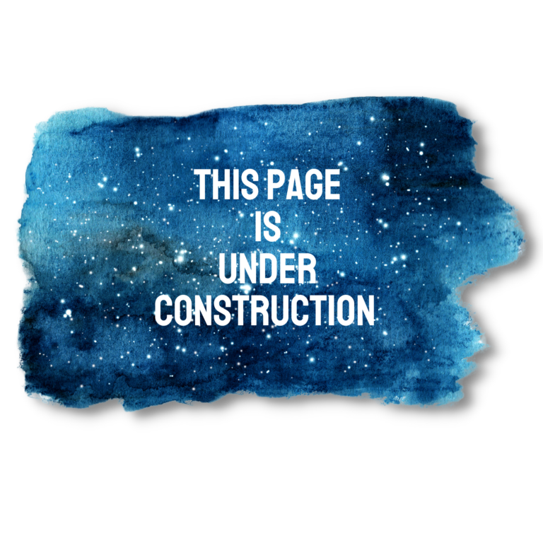 this webpage is under construction